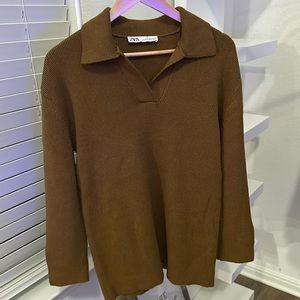Zara Sweater